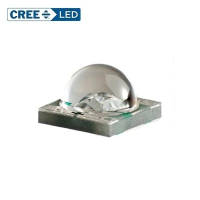 Cree XT-E 5000K XTEAWT-00-0000-00000HHE3 sliseanna stiúir